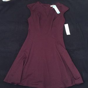 Wisp dress